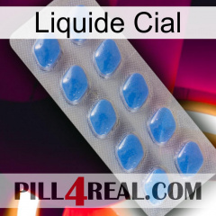 Liquid Cial 22